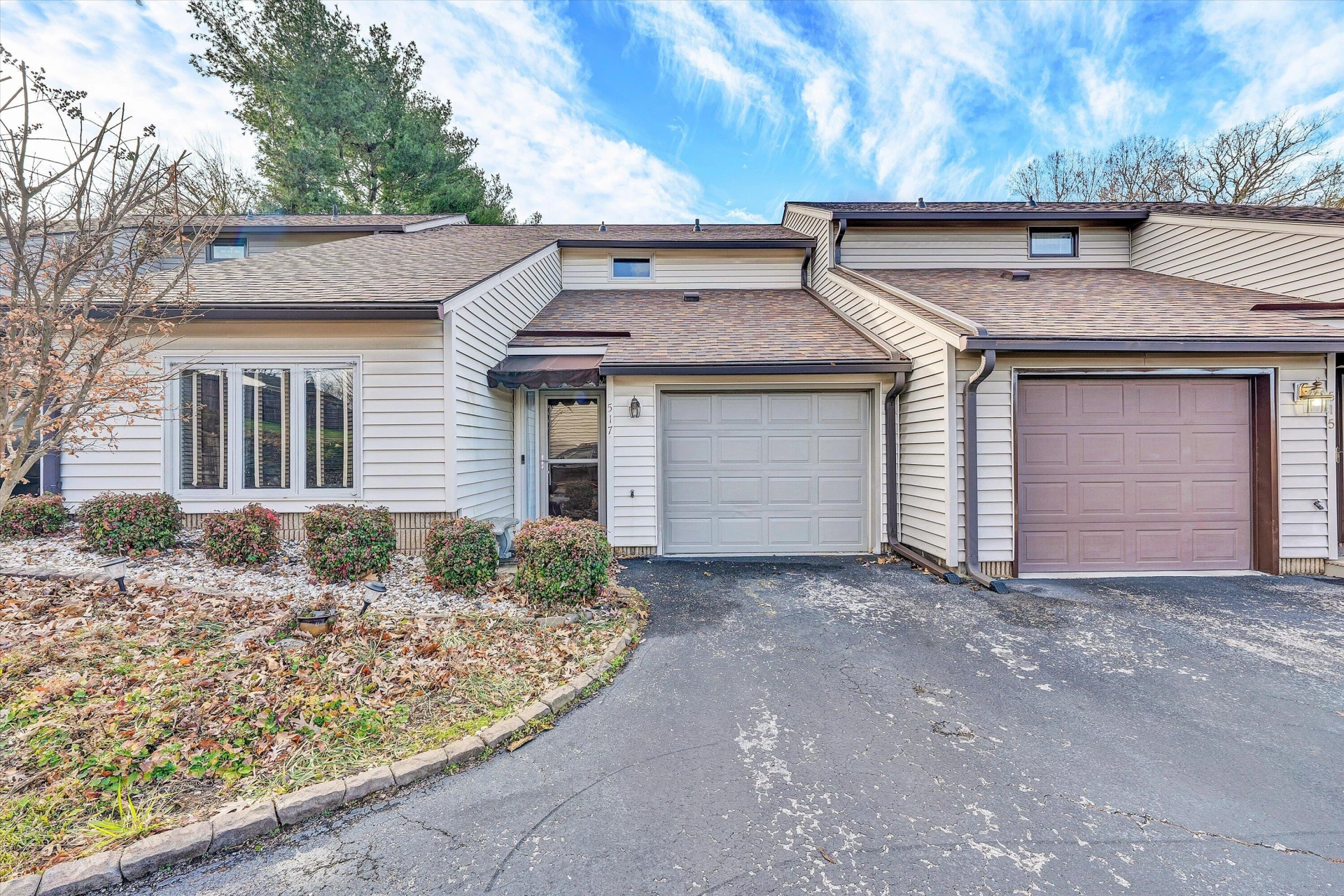 517 Dillon DR
