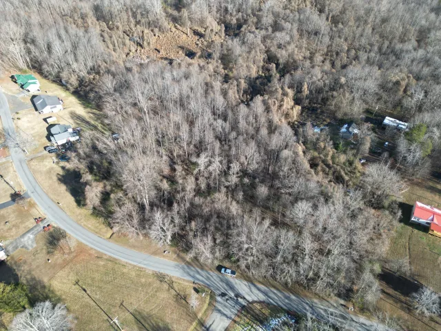 3446 SPENCER PRESTON RD, Martinsville, VA, 24112