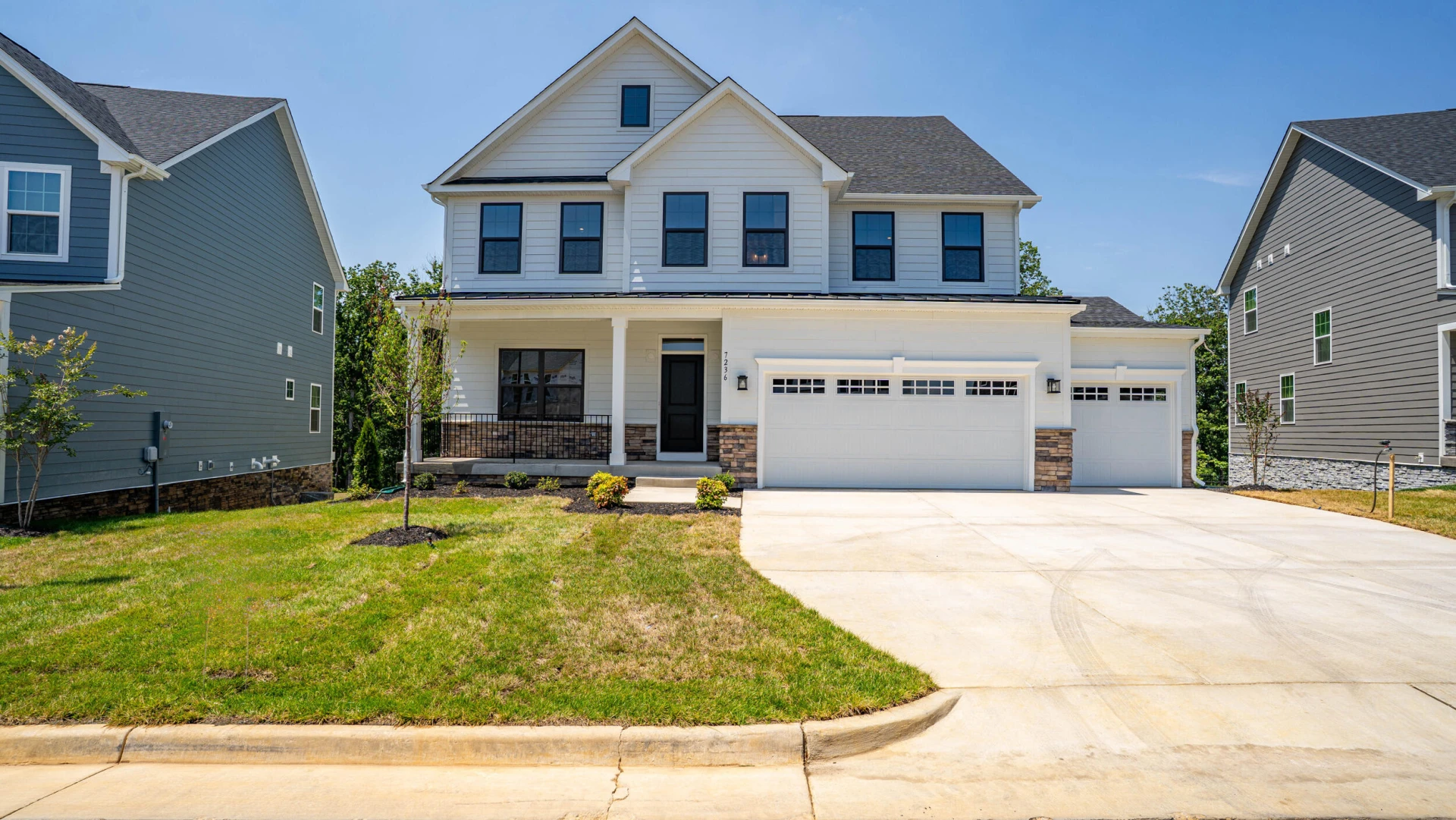 7236 Fairway Rdg CIR