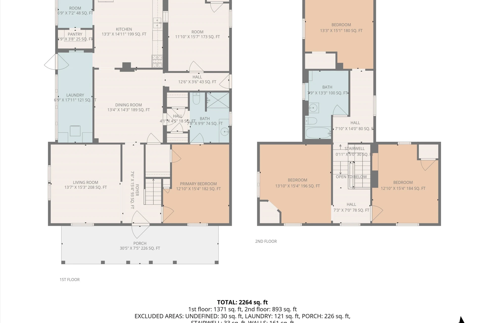 8 Middle ST