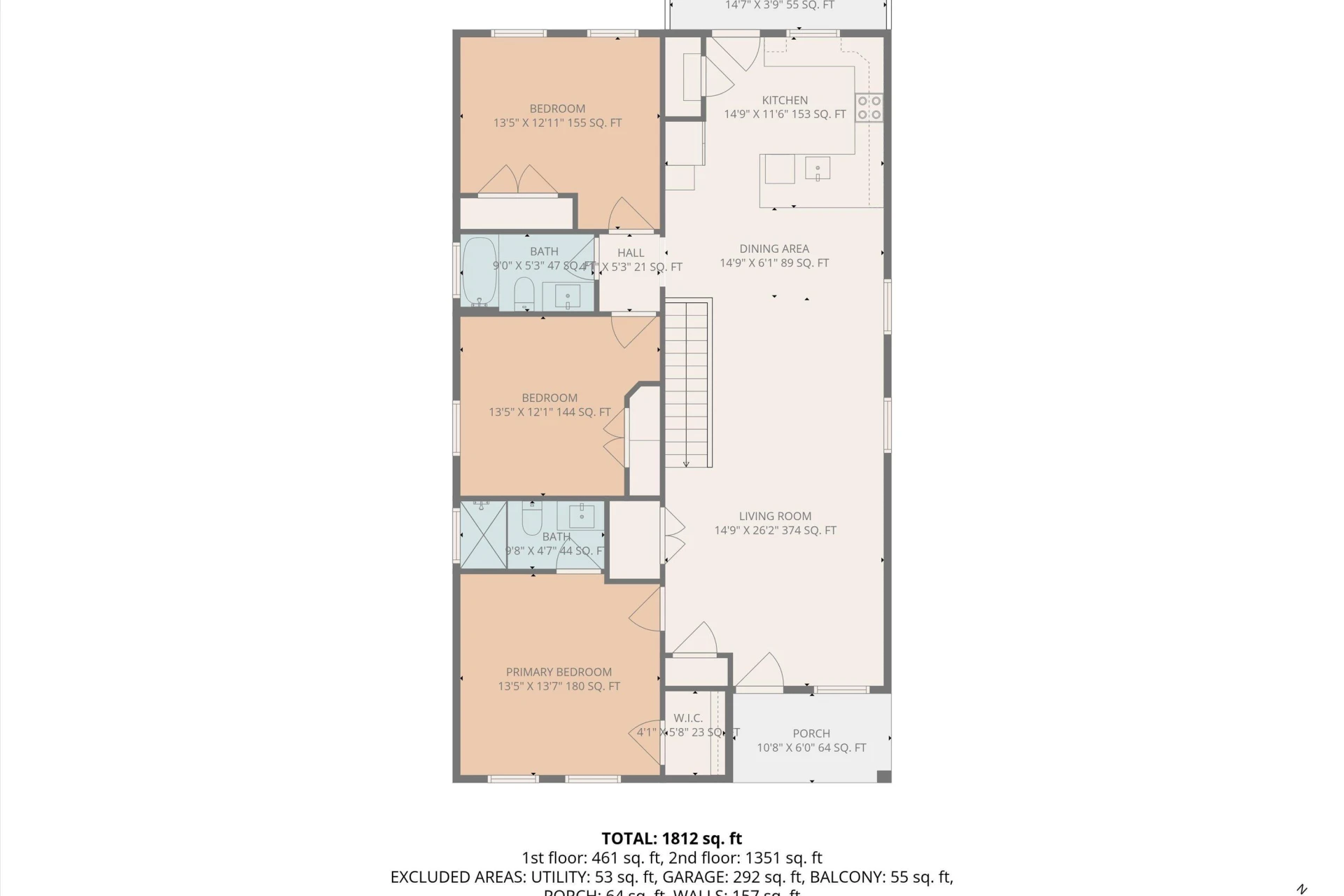1617 Eastgate AVE NE - Photo 32