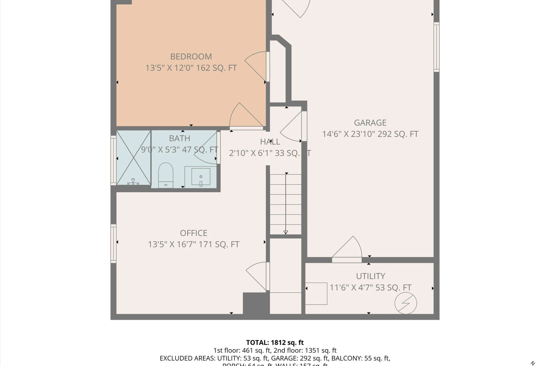 1617 Eastgate AVE NE - Photo 33