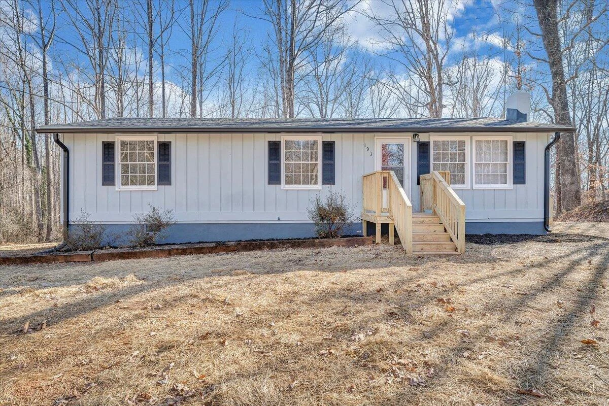 193 Meadow Green DR