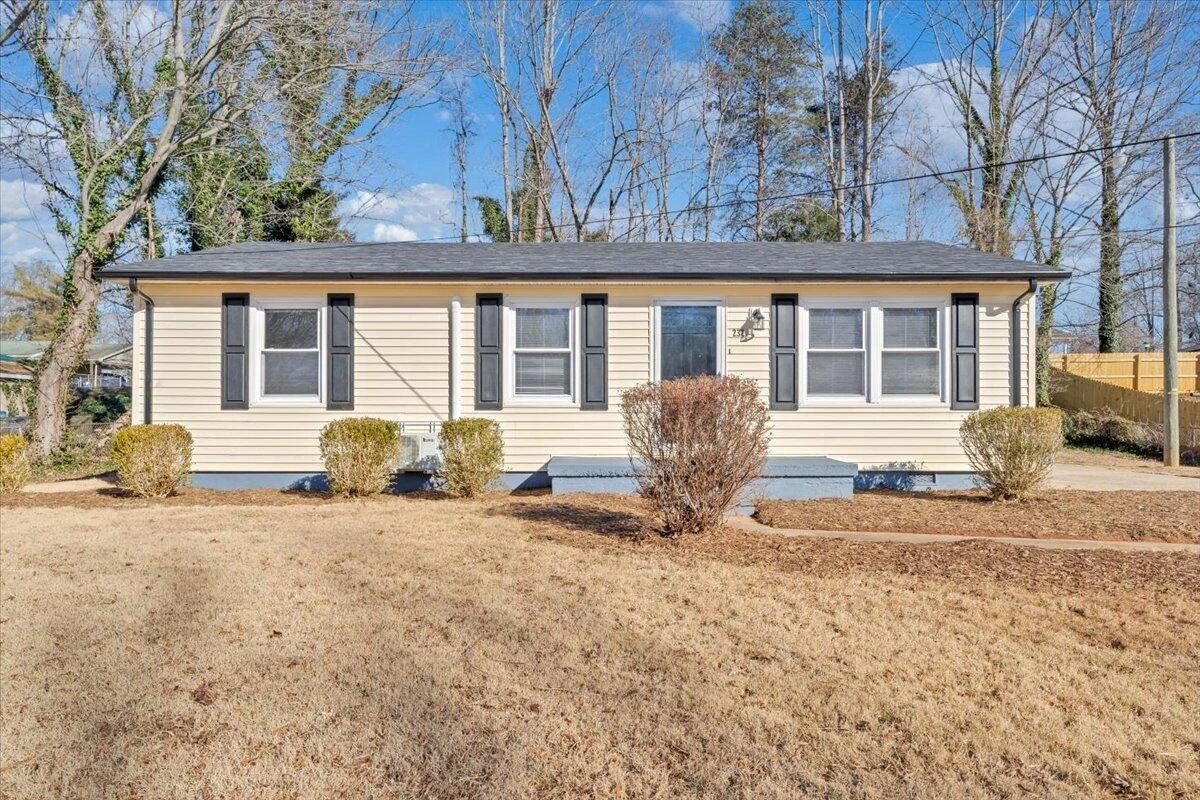 232 Confederate AVE