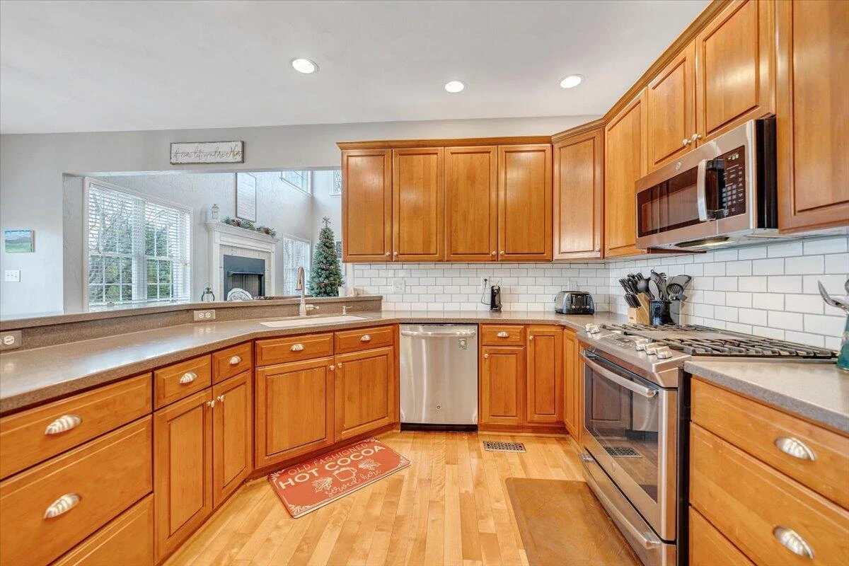 185 Walnut Manor DR - Photo 22