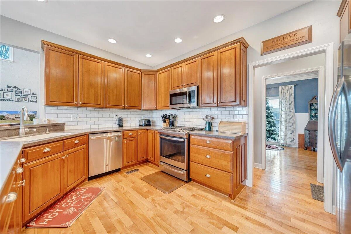 185 Walnut Manor DR - Photo 23