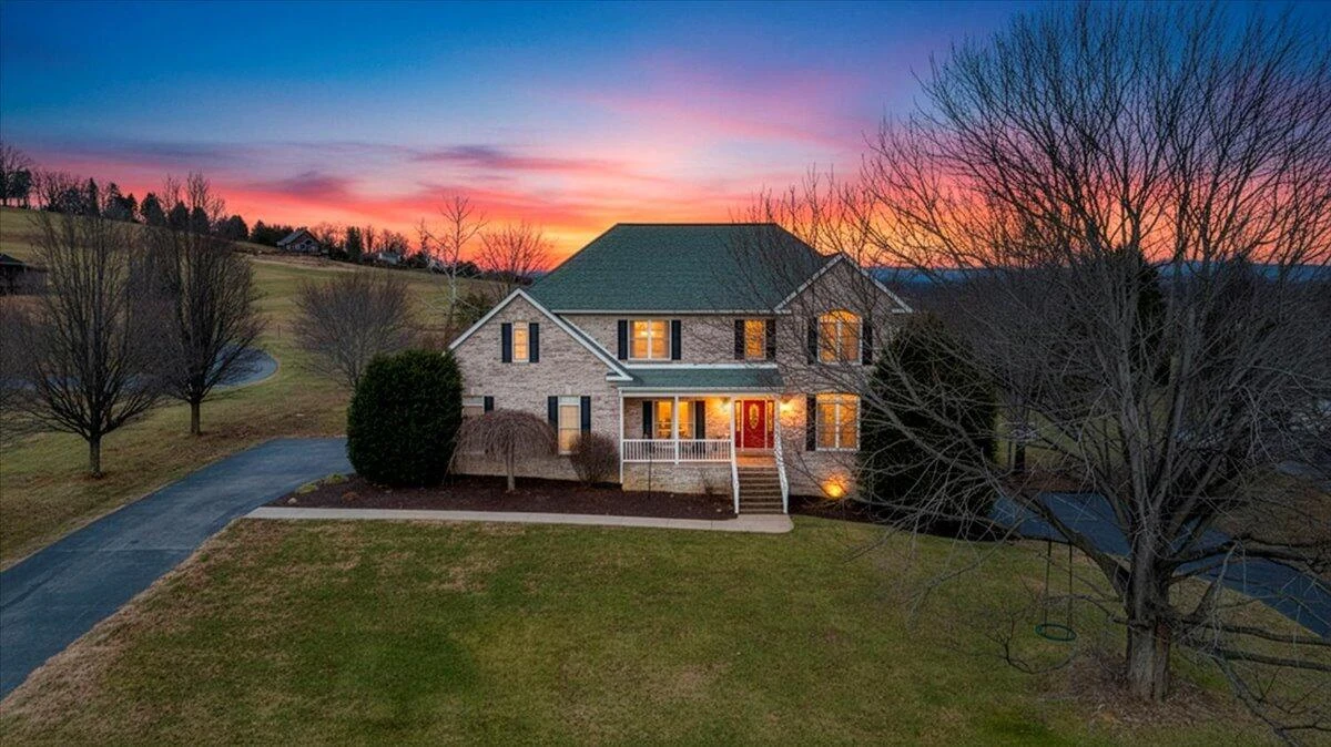 185 Walnut Manor DR - Photo 4
