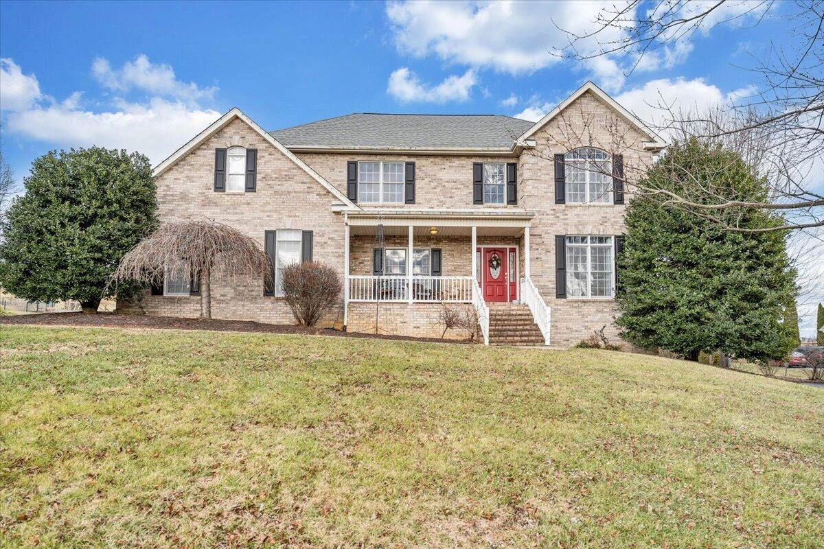 185 Walnut Manor DR - Photo 5