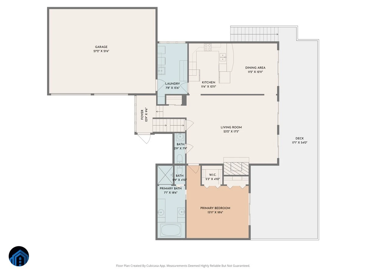 119 Cathedral Oaks LN