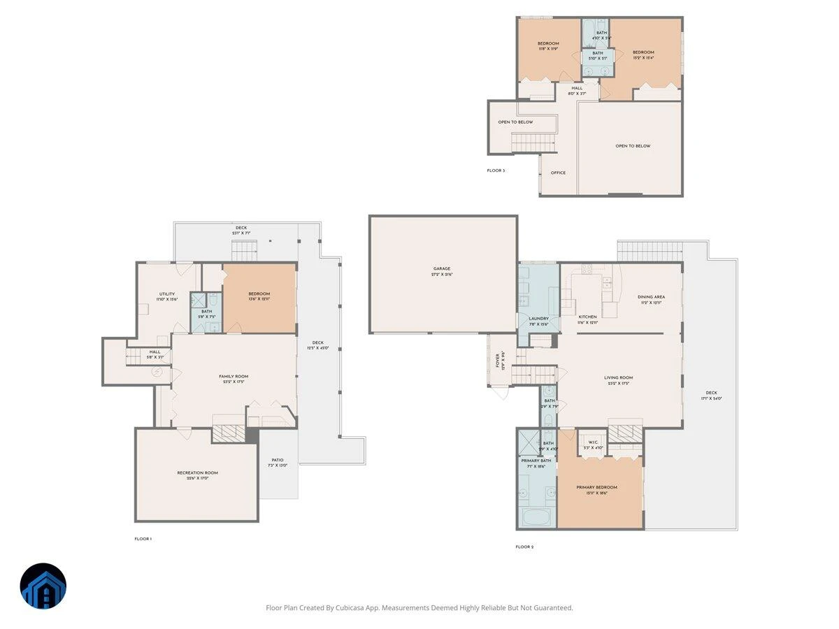 119 Cathedral Oaks LN - Photo 116