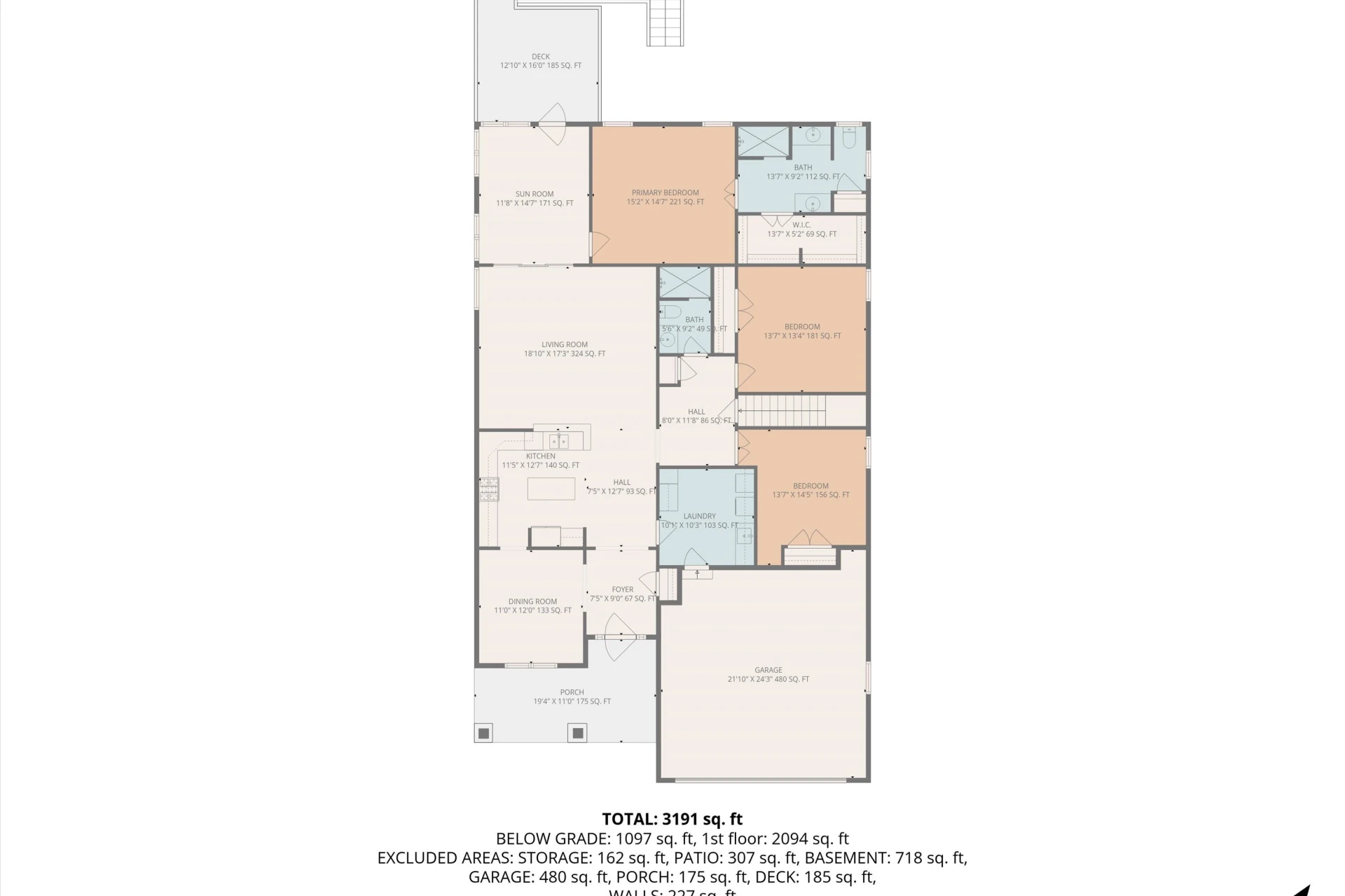7125 Linn Cove CT