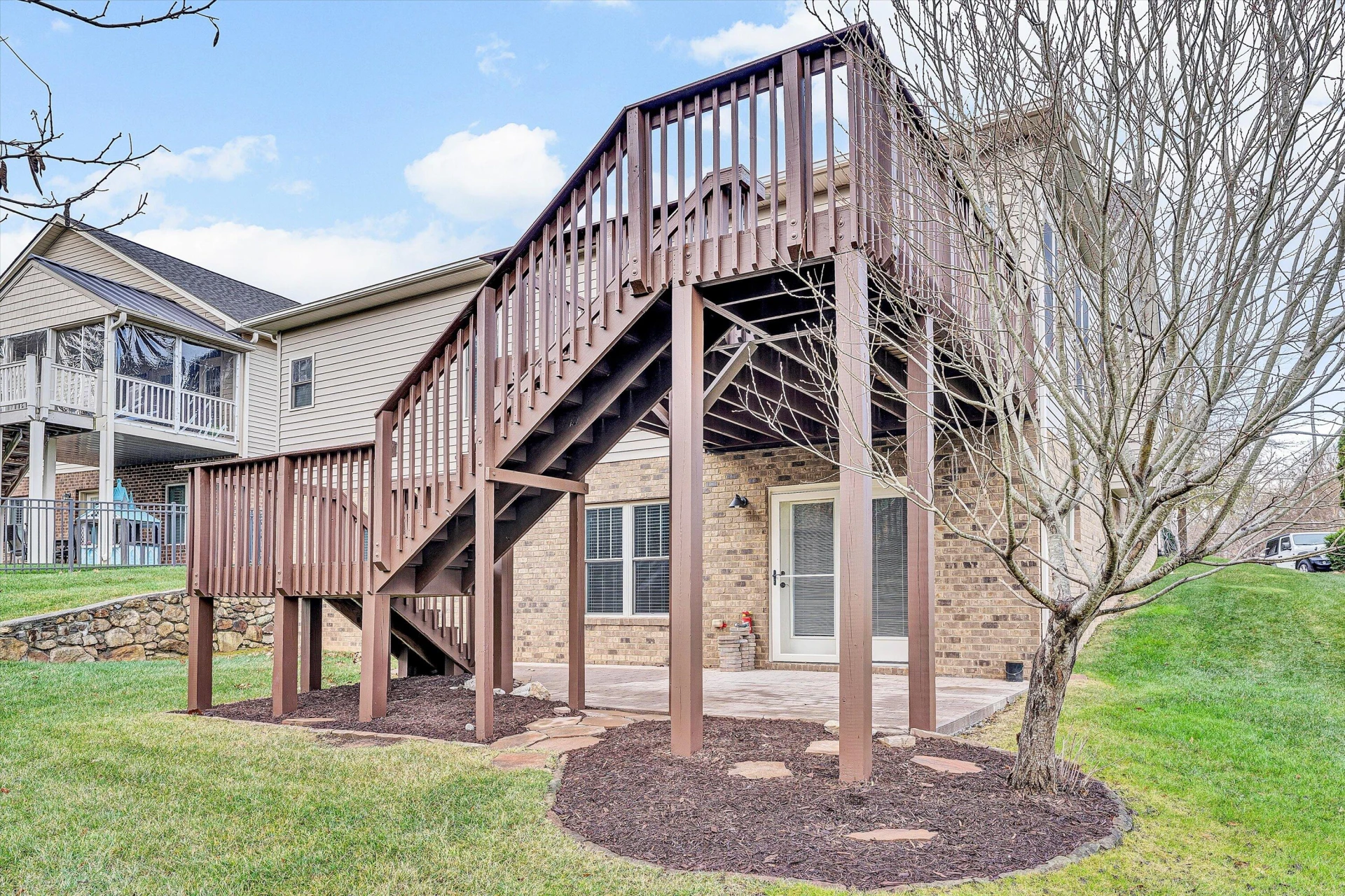 7125 Linn Cove CT - Photo 50