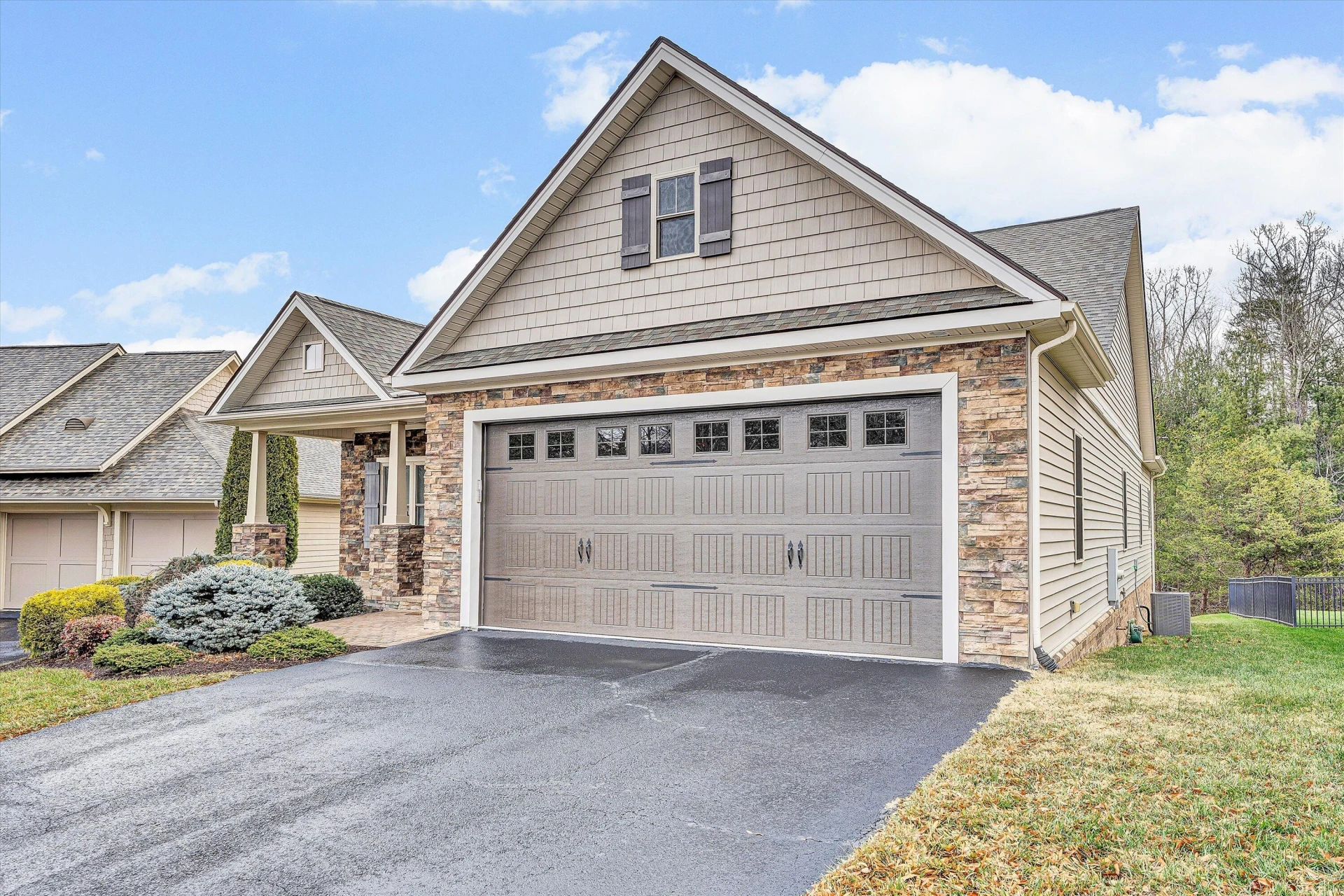 7125 Linn Cove CT - Photo 52