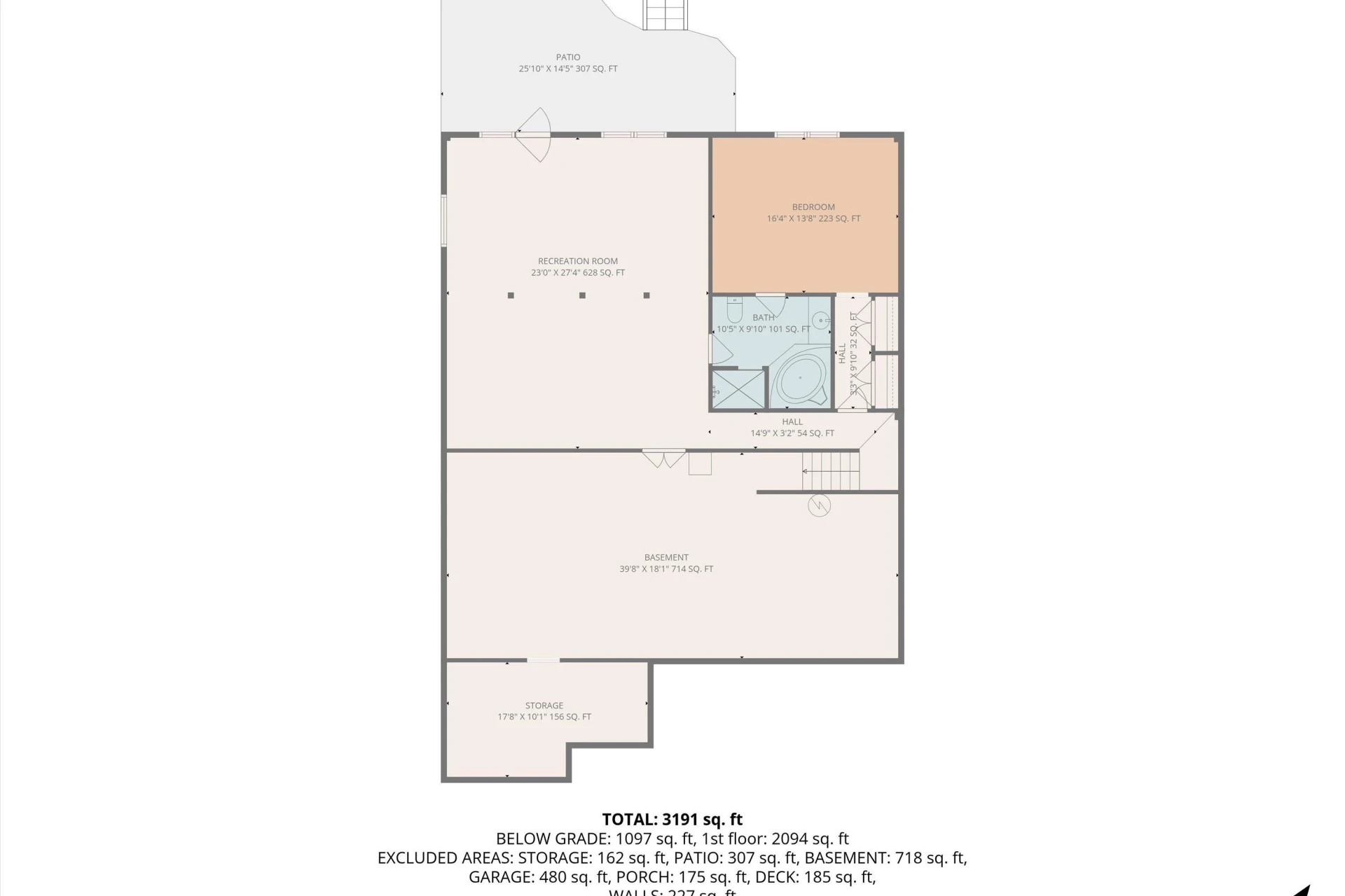 7125 Linn Cove CT - Photo 58