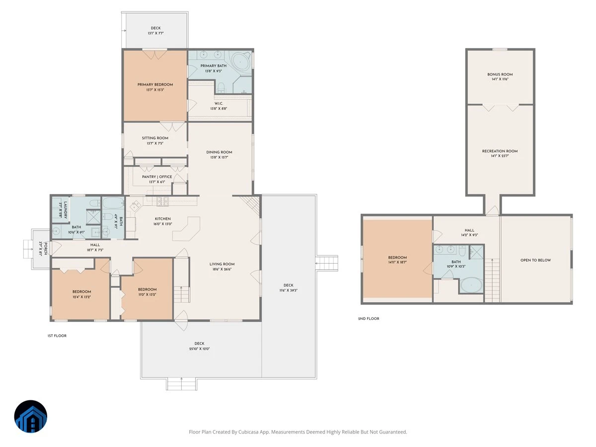 100 Sandpiper DR - Photo 5