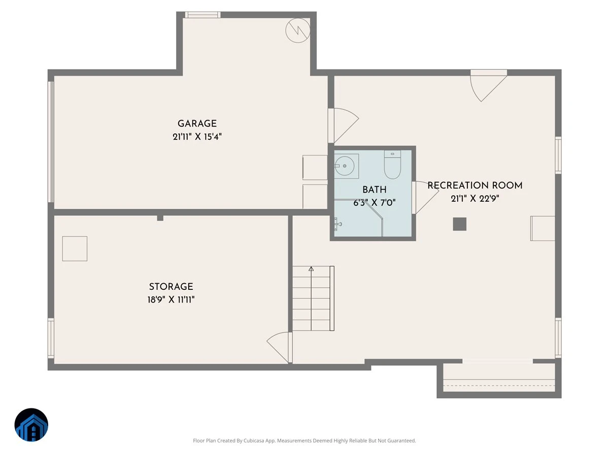 2415 Oakland BLVD NW - Photo 3
