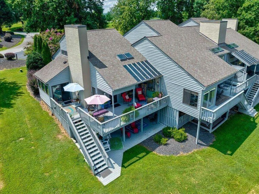 27 Peninsula Point DR - Photo 3