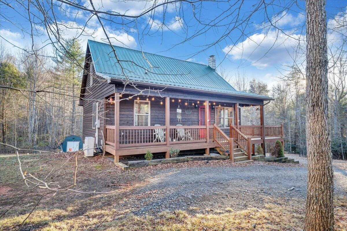 192 Meadows Farm RD - Photo 55
