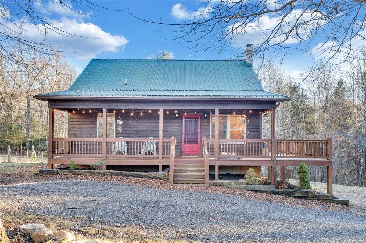 192 Meadows Farm RD - Photo 56