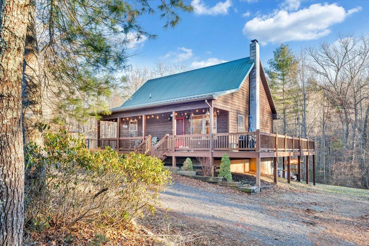192 Meadows Farm RD - Photo 58