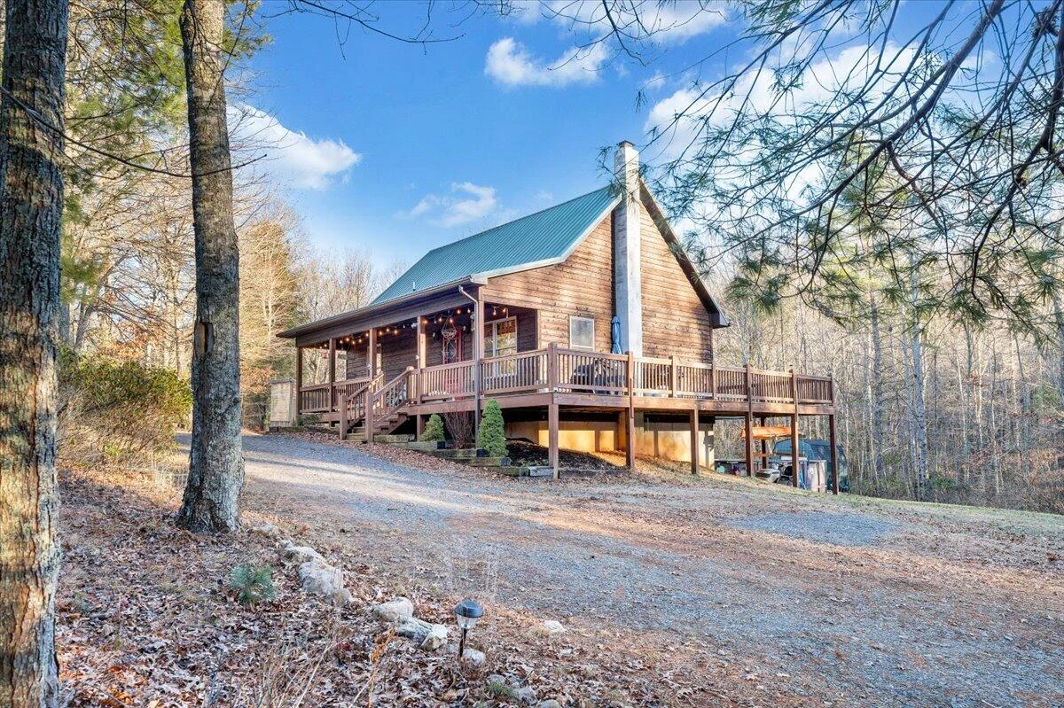 192 Meadows Farm RD - Photo 60