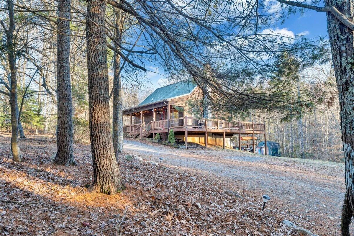 192 Meadows Farm RD - Photo 61