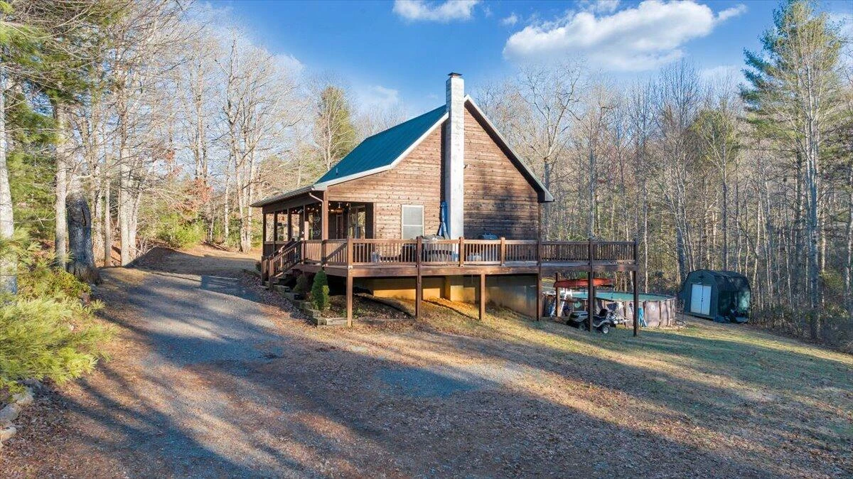 192 Meadows Farm RD - Photo 68