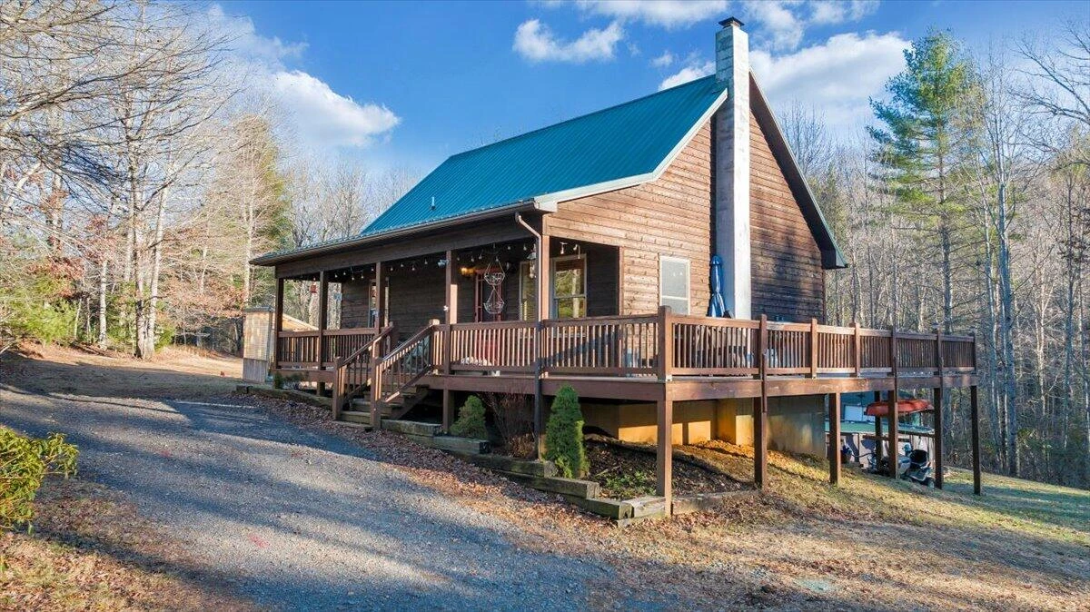 192 Meadows Farm RD - Photo 69