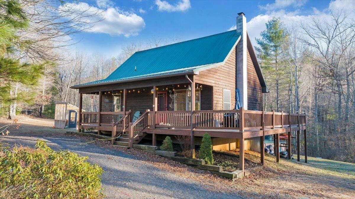 192 Meadows Farm RD - Photo 70