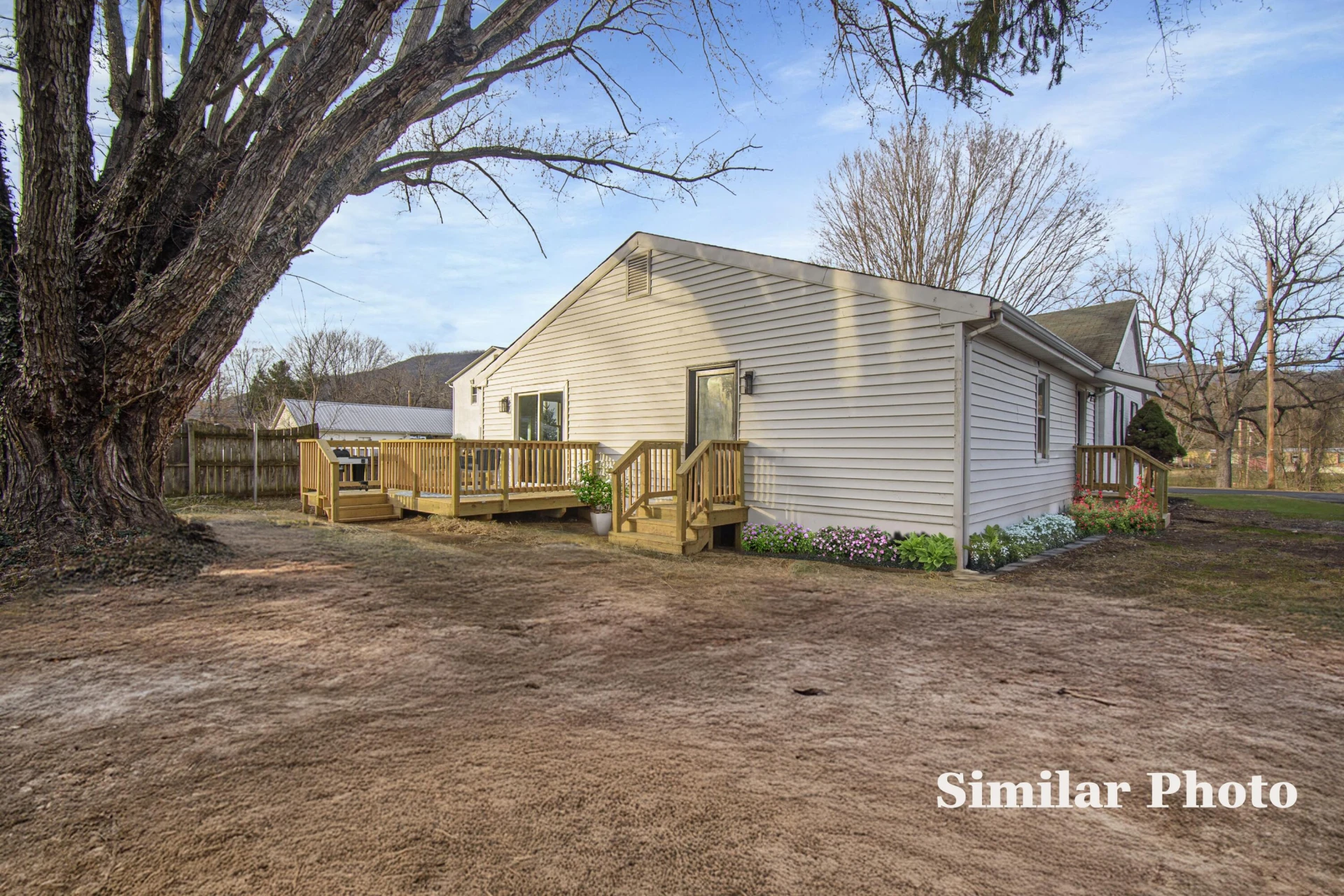 5291 Lafayette RD - Photo 10