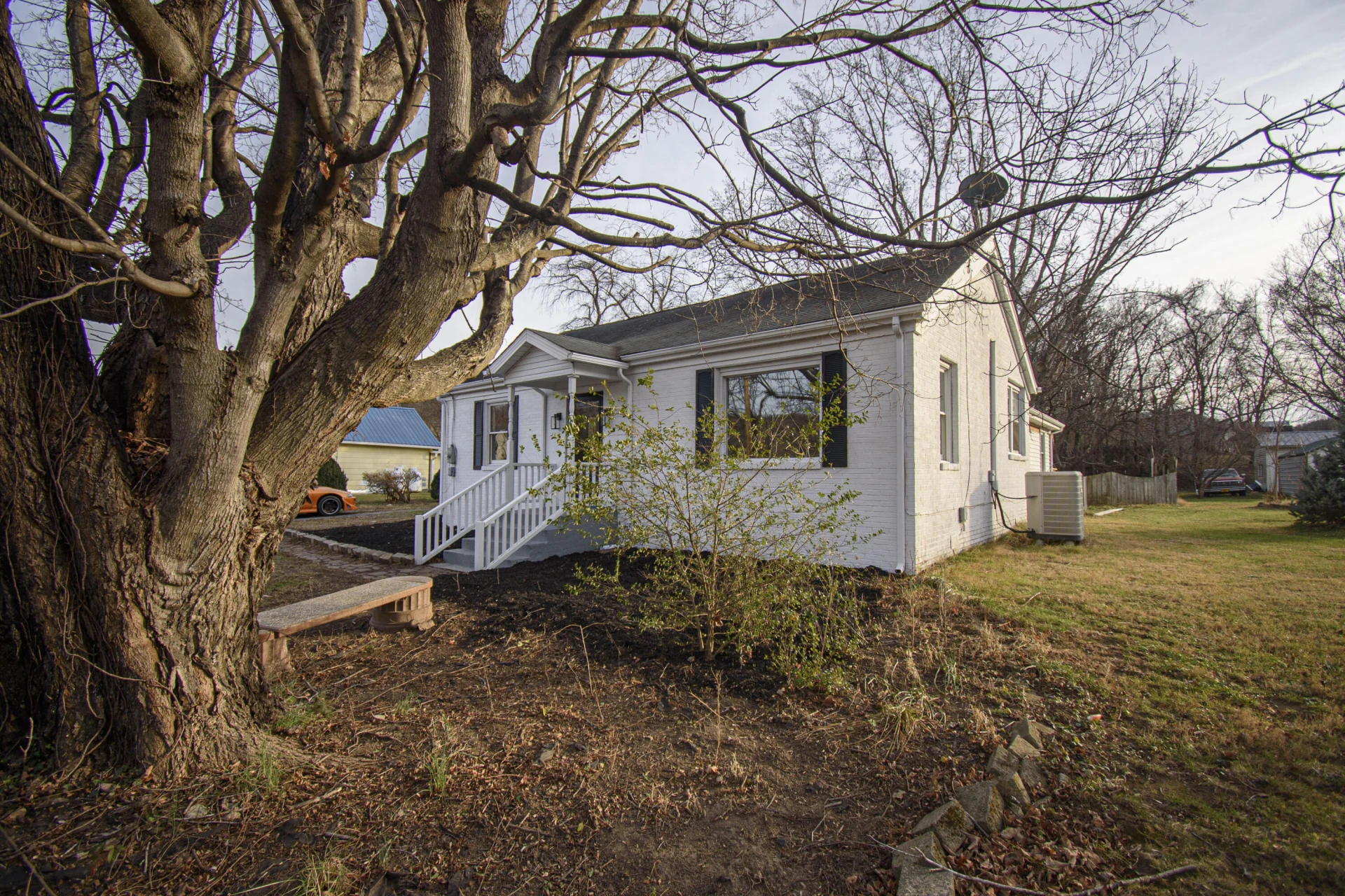 5291 Lafayette RD - Photo 15