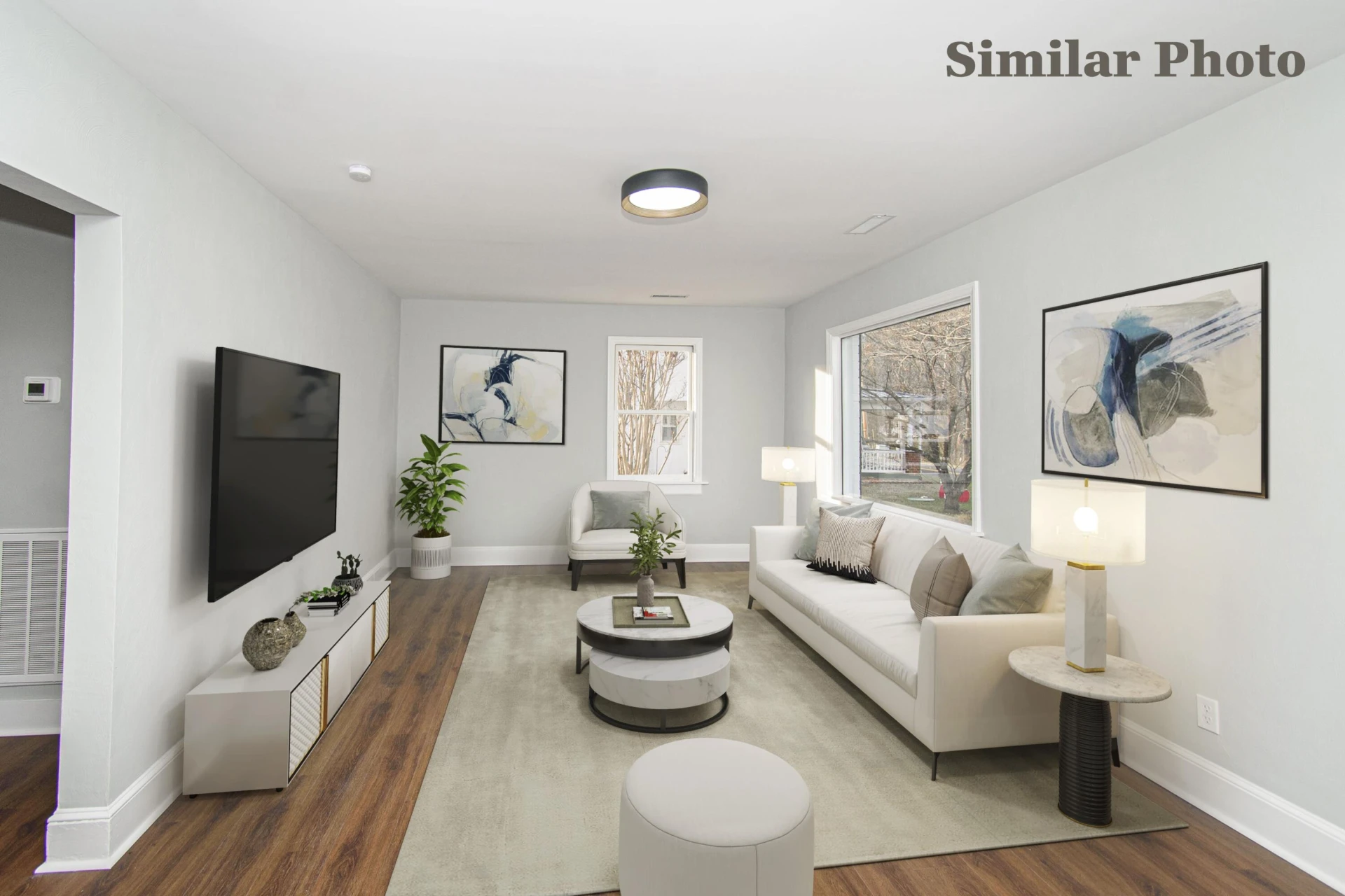 5291 Lafayette RD - Photo 17