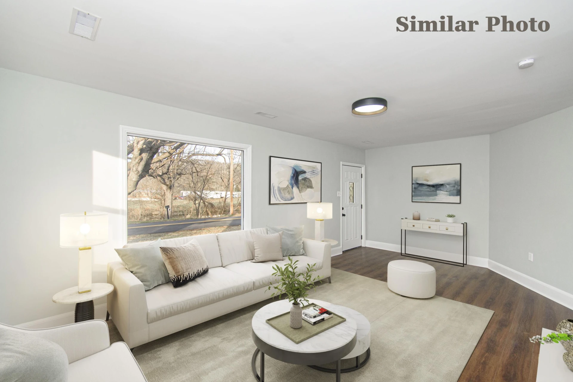 5291 Lafayette RD - Photo 19
