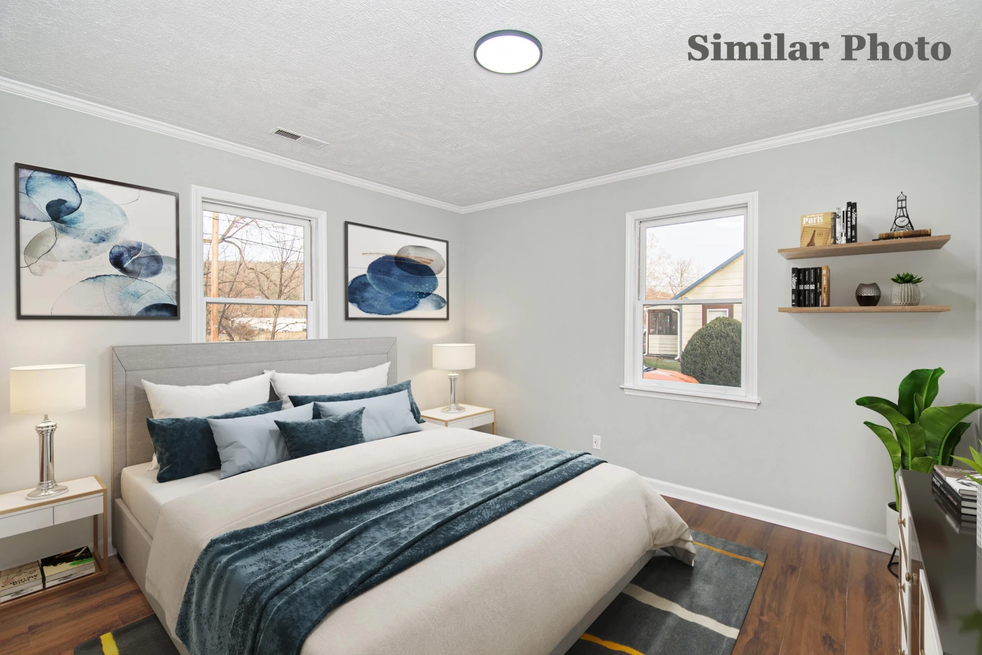 5291 Lafayette RD - Photo 28