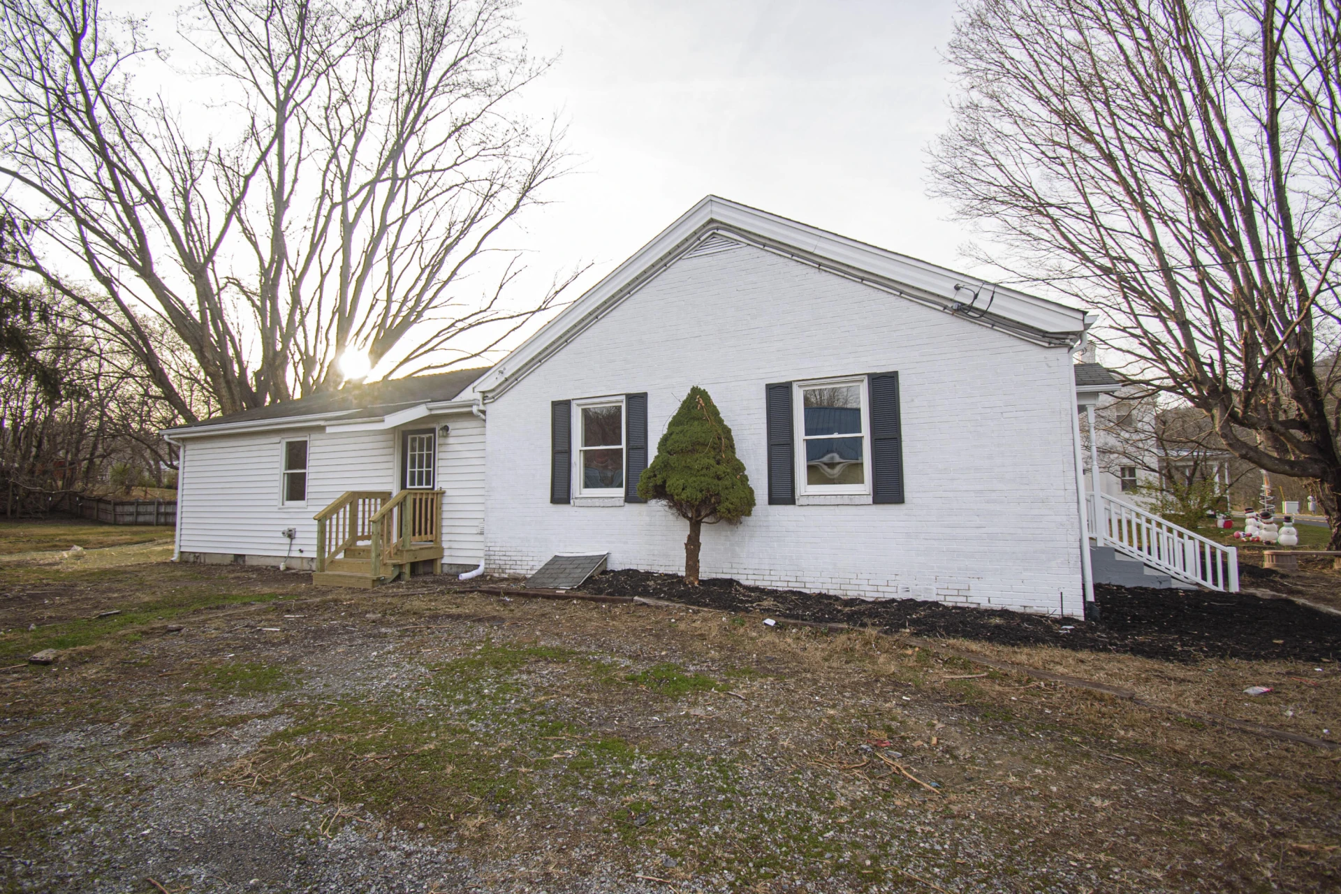 5291 Lafayette RD - Photo 3