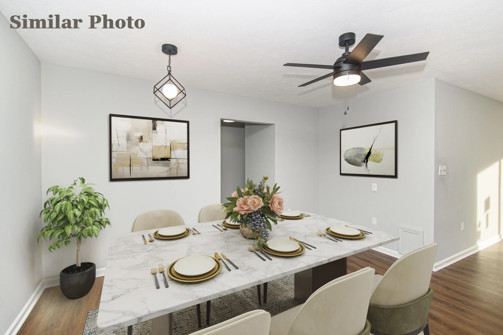 5291 Lafayette RD - Photo 36