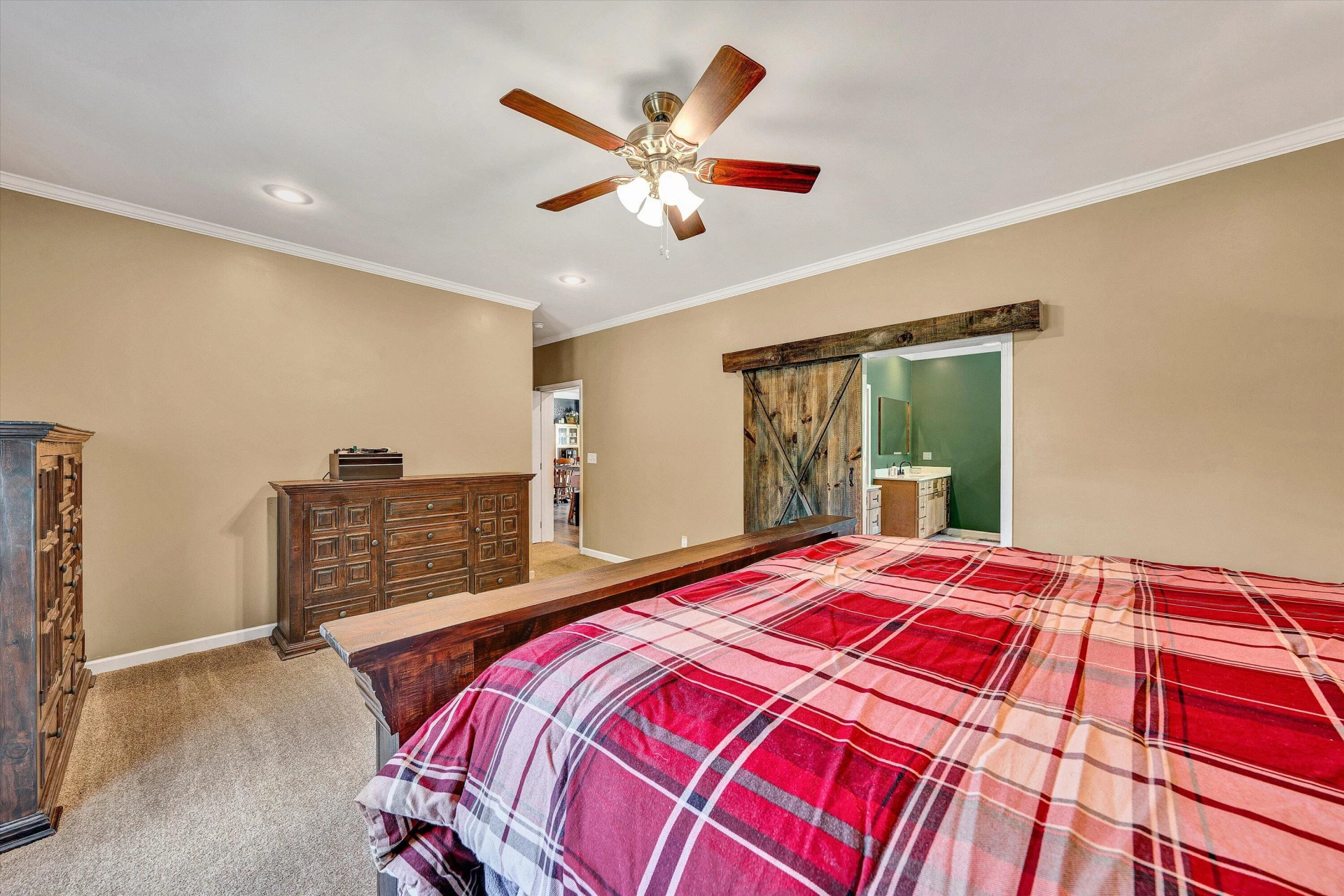 1219 Legacy Springs RD - Photo 16