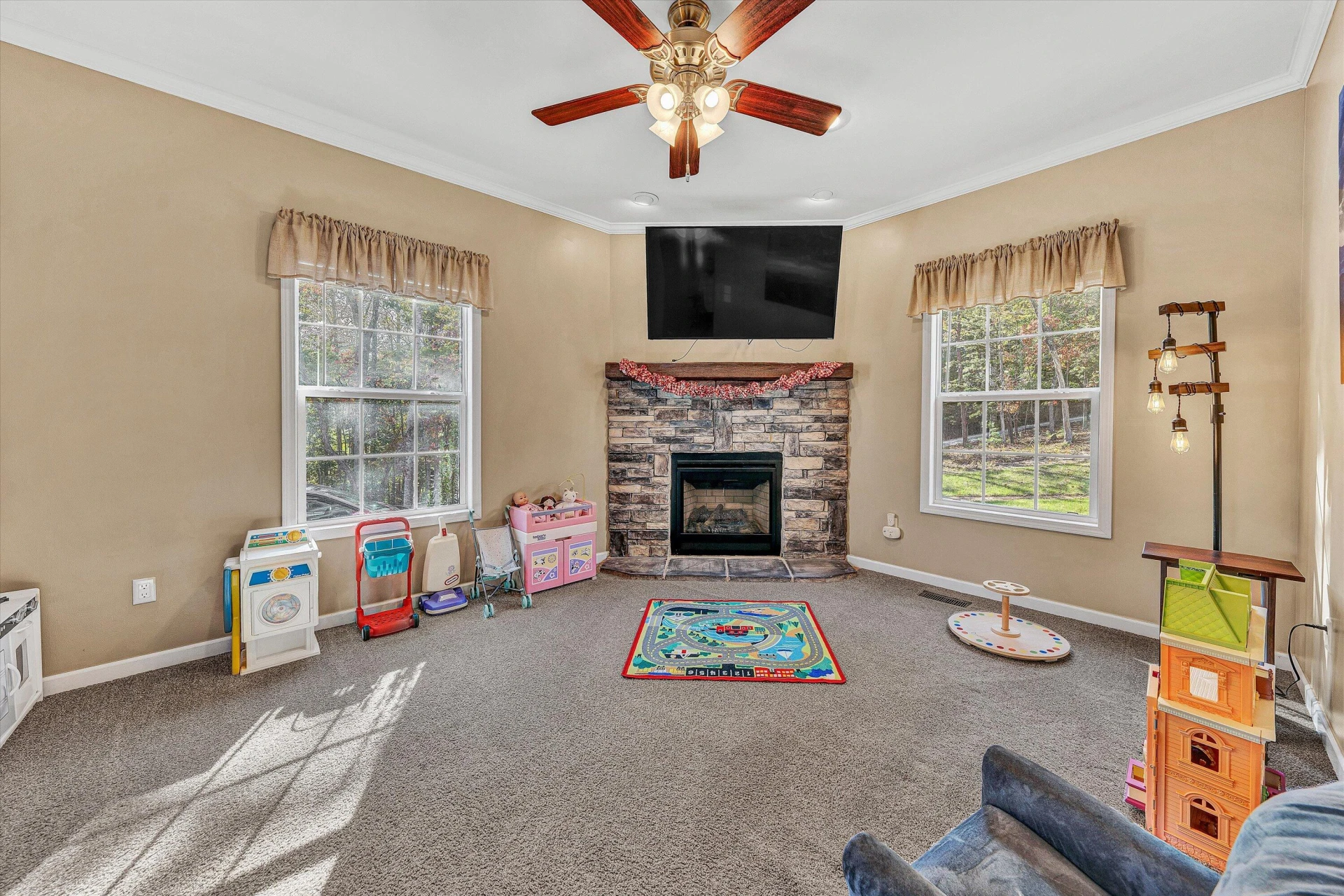 1219 Legacy Springs RD - Photo 25