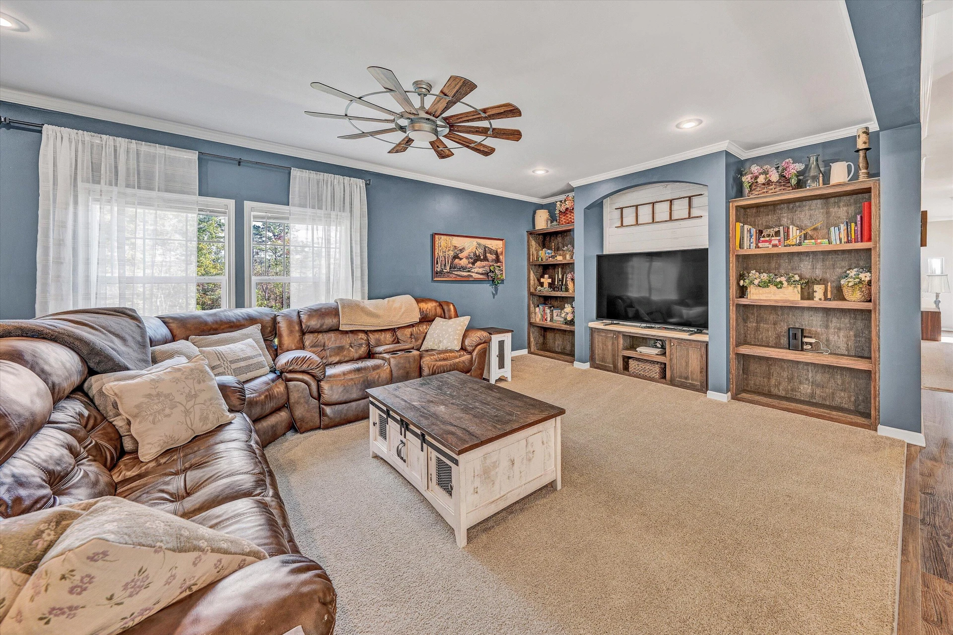 1219 Legacy Springs RD - Photo 3