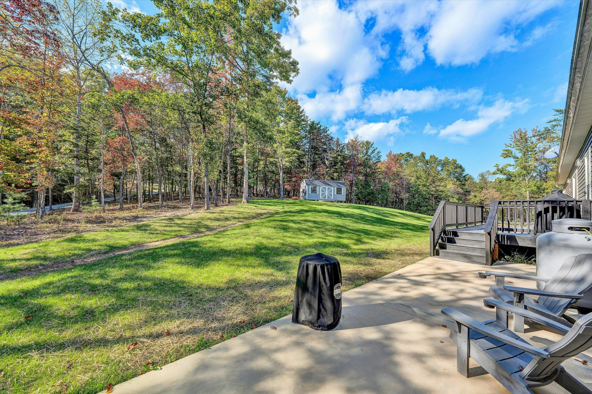 1219 Legacy Springs RD - Photo 30