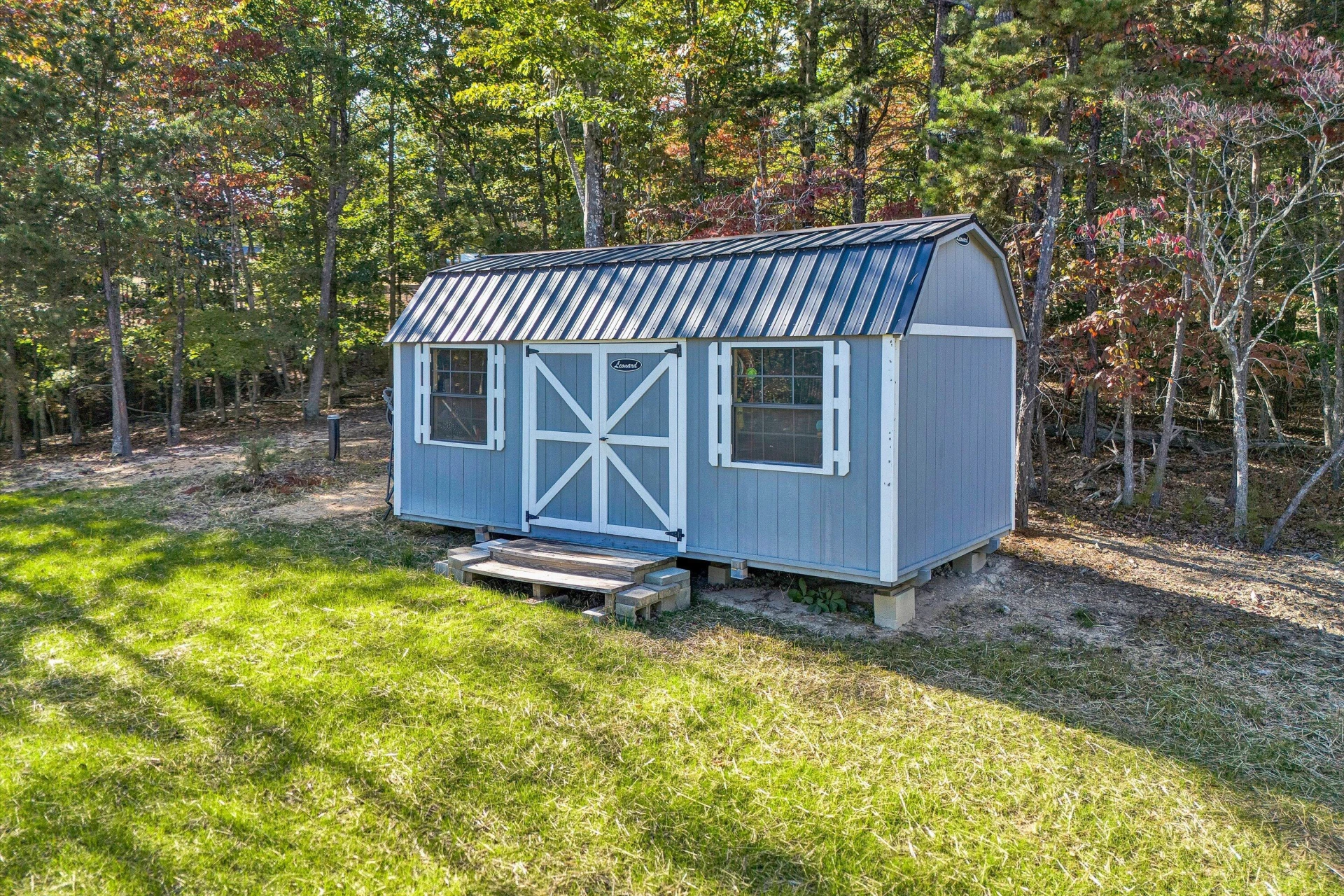 1219 Legacy Springs RD - Photo 36
