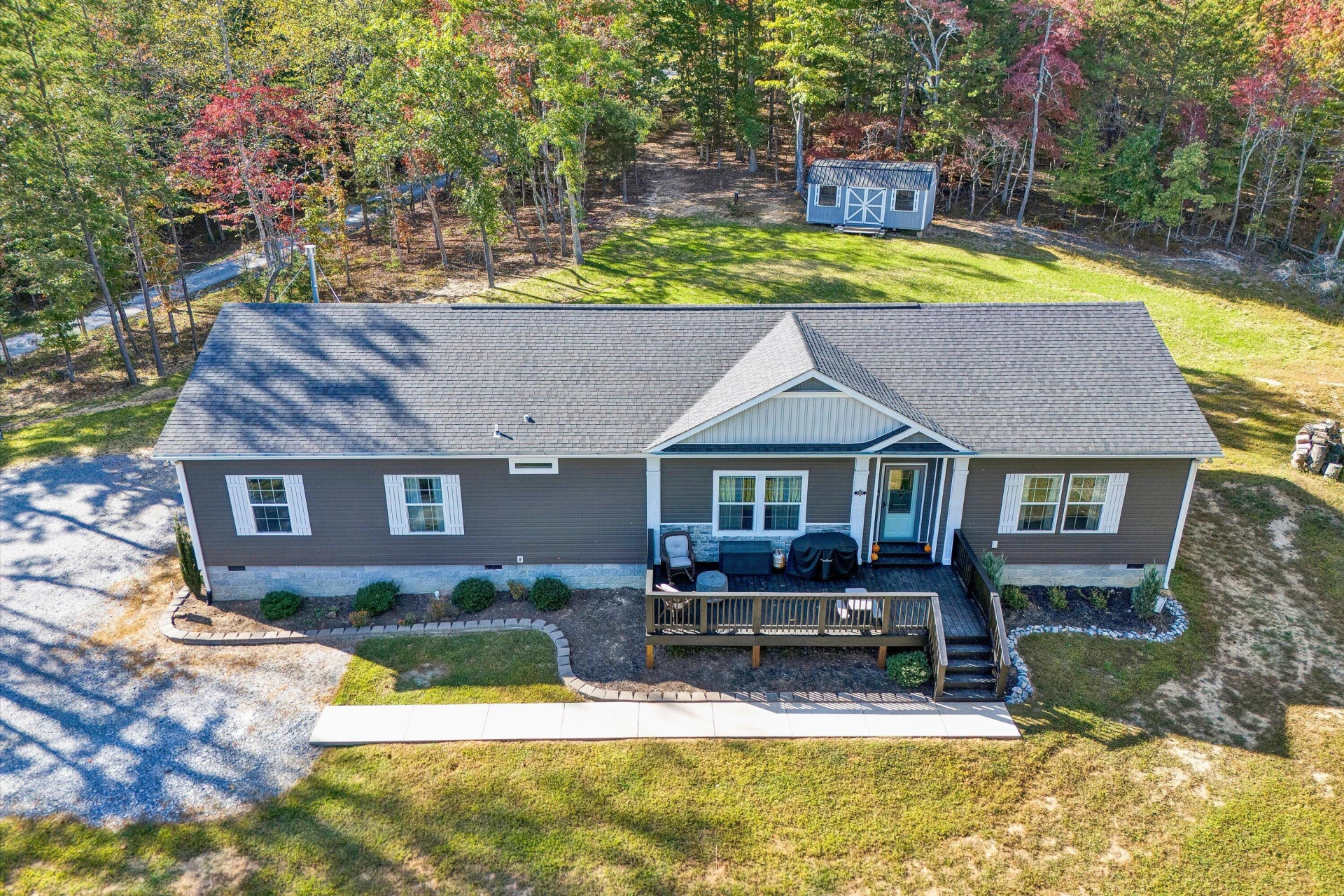1219 Legacy Springs RD - Photo 43