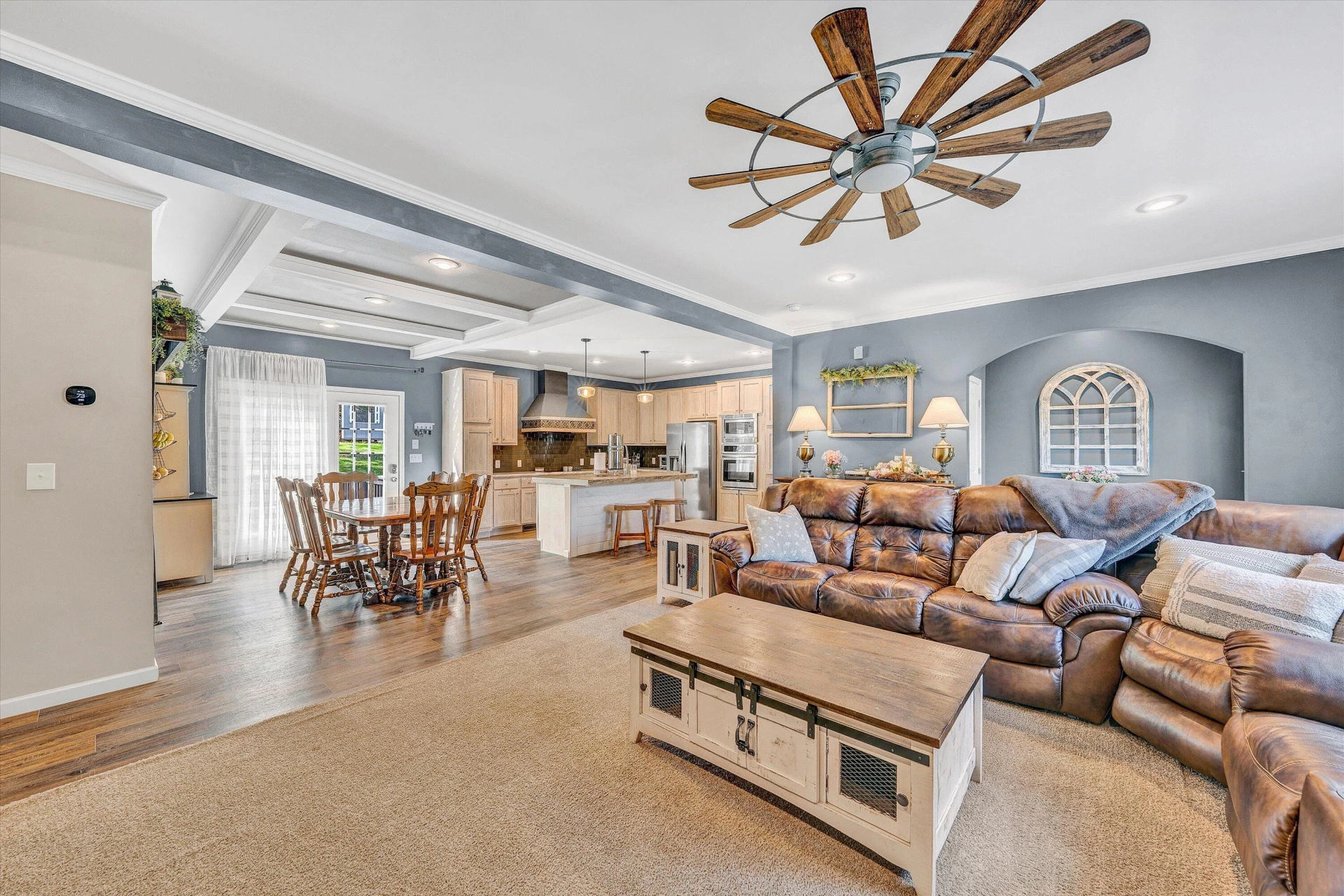 1219 Legacy Springs RD - Photo 6