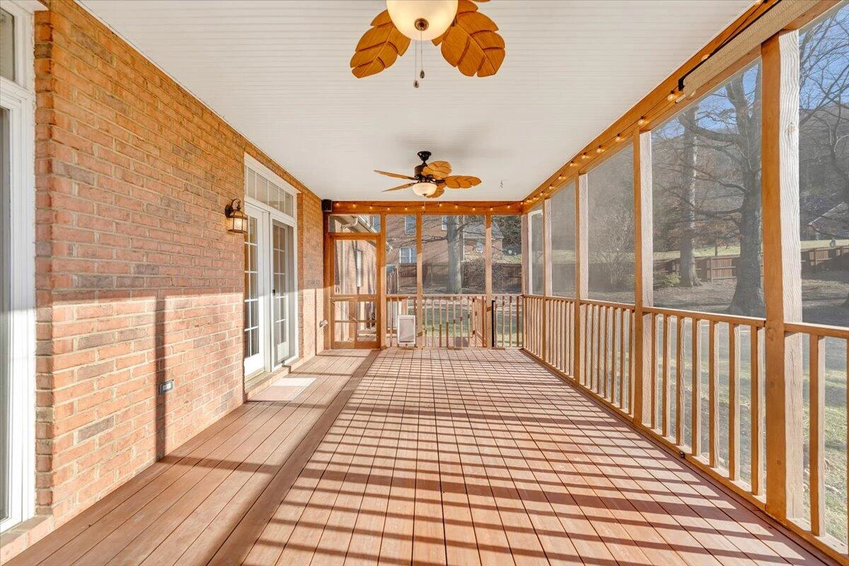 232 Post Oak DR - Photo 37