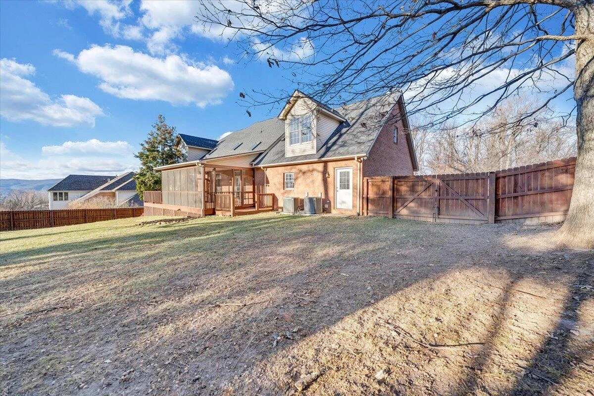 232 Post Oak DR - Photo 79