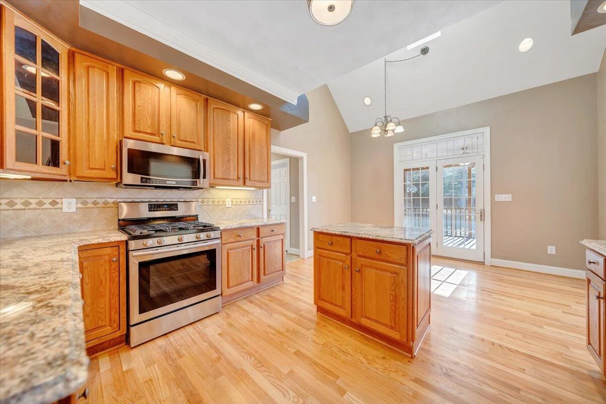 232 Post Oak DR - Photo 9