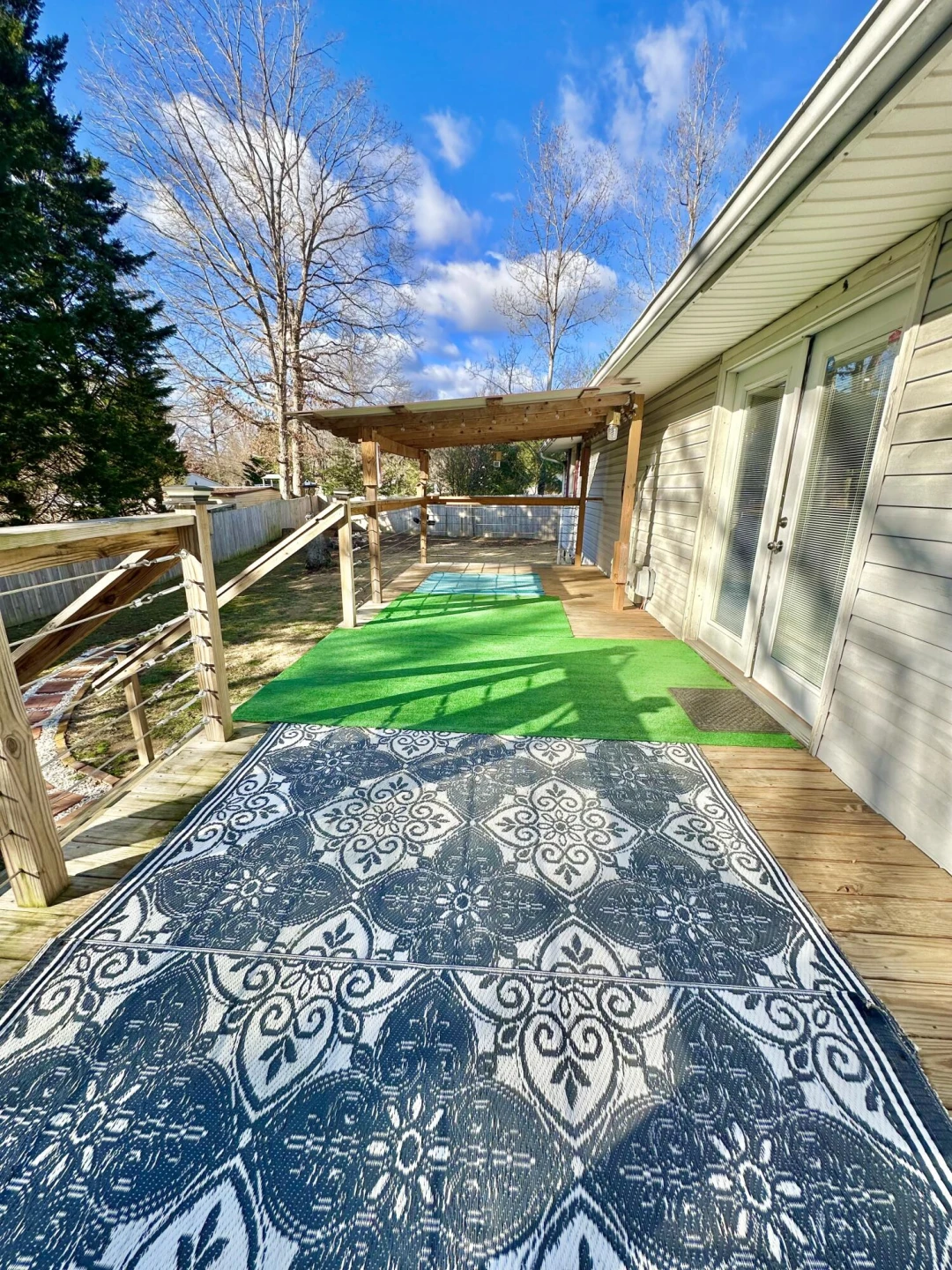 1511 Cedar ST - Photo 36