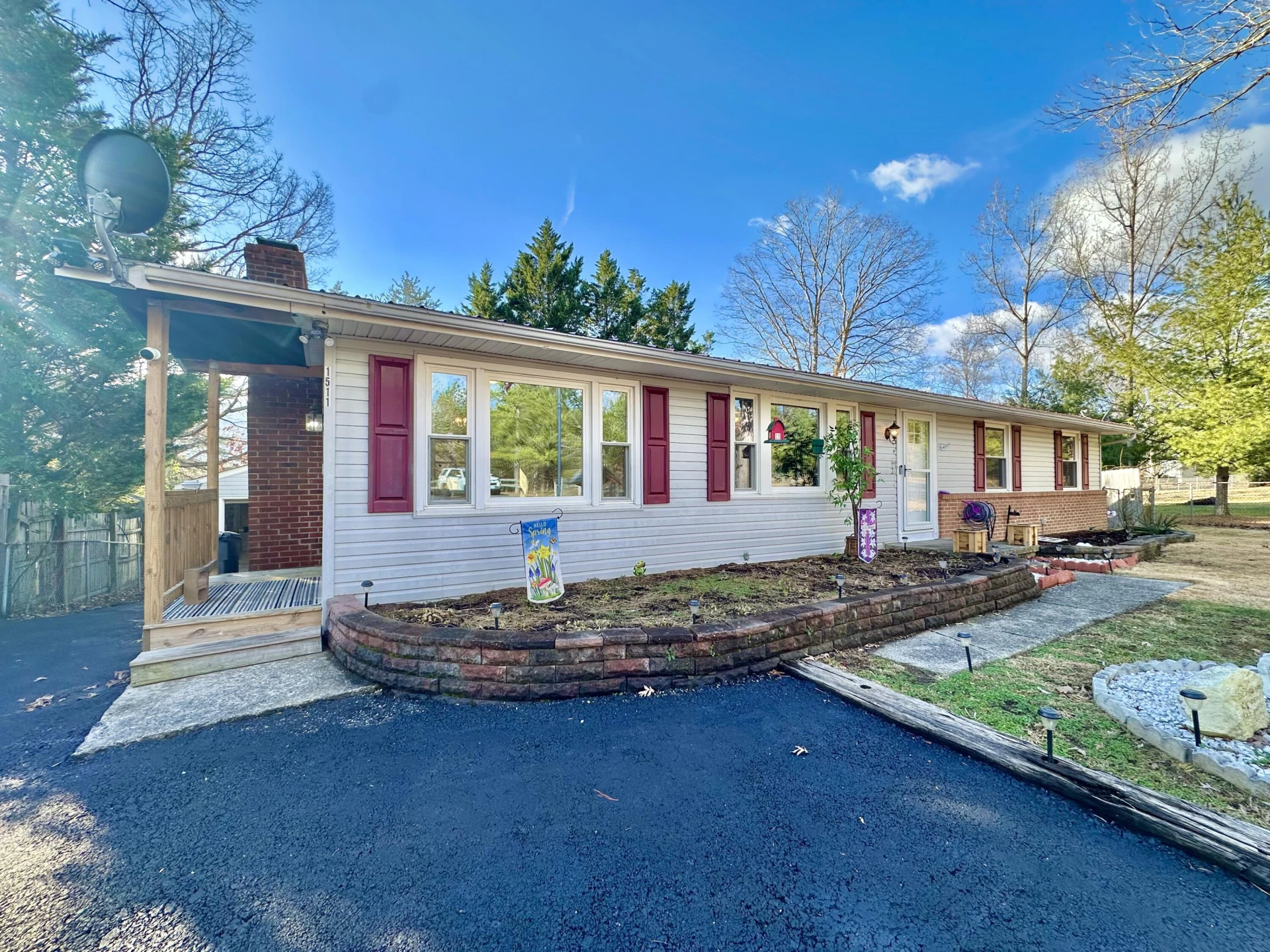 1511 Cedar ST - Photo 5