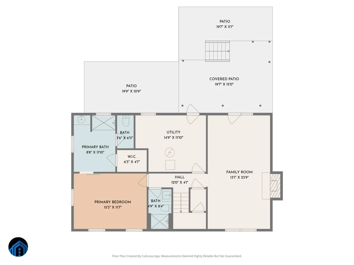 619 Missimer LN - Photo 3