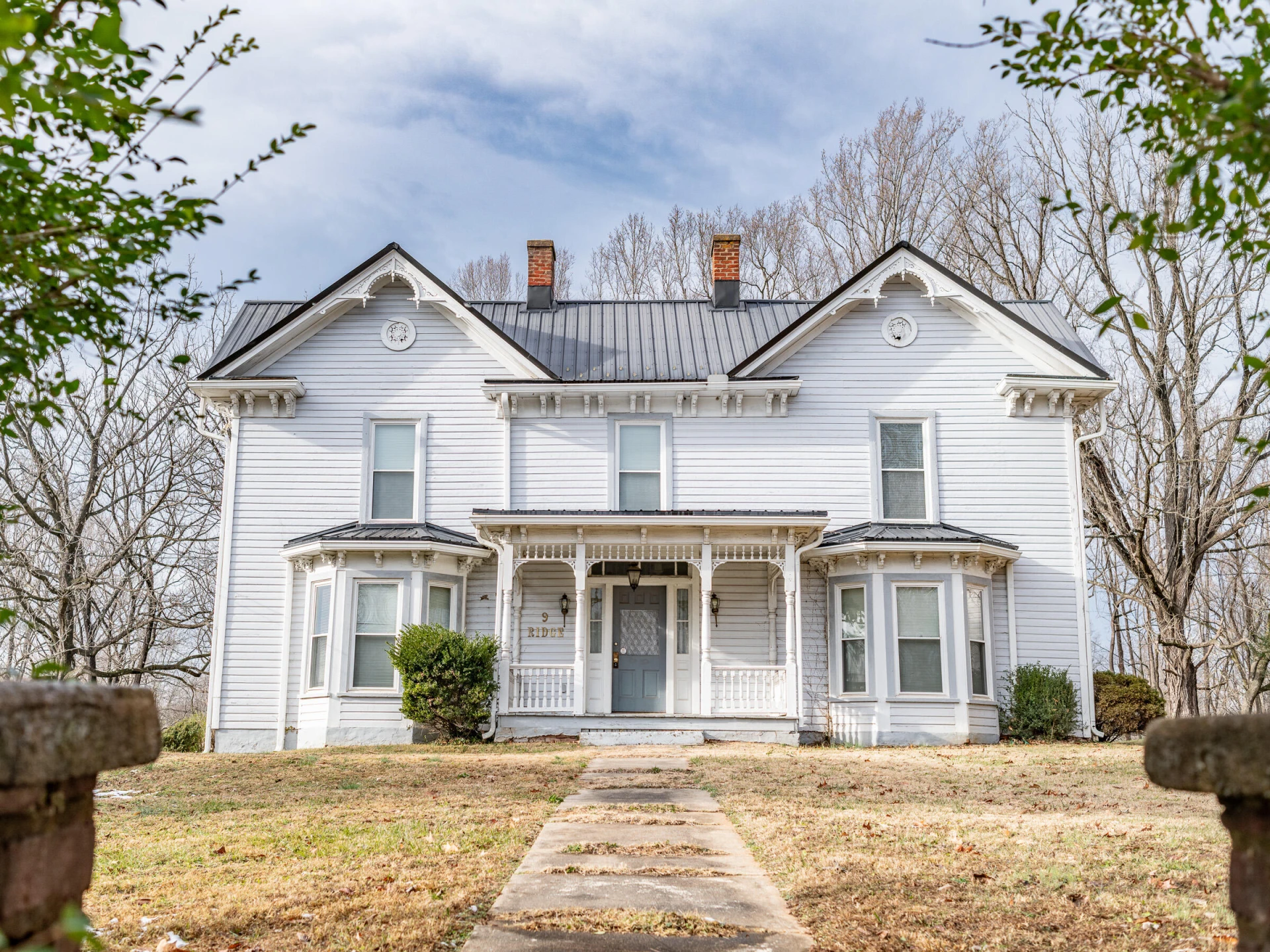 9 Ridge ST - Photo 2